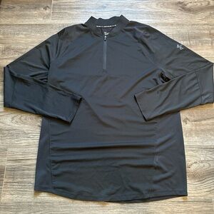 Under Amour quarter  zip